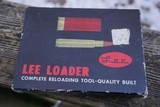 Rare Lee Loader 300 H&H Magnum Hand Loading Tool - 3 of 3