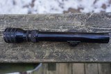 Redfield 1x4 Vintage scope Clear - 2 of 4