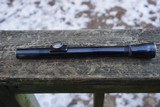 Lyman Alaskan Scope Bright and Clear - 1 of 5