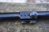 Vintage Weaver KV 3x5 Power Scope - 2 of 4