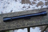 Vintage Weaver KV 3x5 Power Scope - 4 of 4