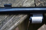 Remington 11-87 Rifled Slug Barrel 12 Gauge Hastings - 3 of 10