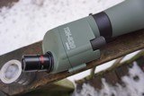 KOWA TSN 820 Spotting Scope 27 Power - 2 of 8