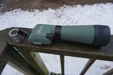 KOWA TSN 820 Spotting Scope 27 Power - 1 of 8