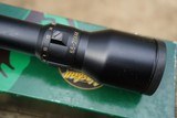 Cabelas Alaskan Guide Series 6.5x20 Scope - 5 of 11