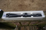 Cabelas Alaskan Guide Series 6.5x20 Scope - 11 of 11