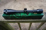 Cabelas Alaskan Guide Series 6.5x20 Scope - 1 of 11