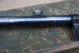 Lyman Alaskan Scope with Winchester Pre 64 Model 70 Stith Mounts - 3 of 7