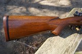 Winchester Pre 64 Pre War Model 70 300 H&H Magnum - 3 of 18