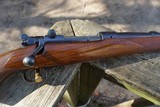 Winchester Pre 64 Pre War Model 70 300 H&H Magnum - 4 of 18