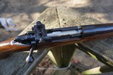 Winchester Pre 64 Pre War Model 70 300 H&H Magnum - 5 of 18