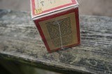 1940s 20 ga. Winchester Super W Speed Box of Shotgun Shells Full - 10 of 10