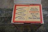 1940s 20 ga. Winchester Super W Speed Box of Shotgun Shells Full - 4 of 10