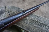 Winchester Model 70 Pre war / Transition 30-06 - 6 of 16