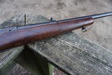 Winchester Model 70 Pre war / Transition 30-06 - 4 of 16