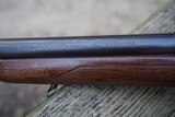 Winchester Model 70 Pre war / Transition 30-06 - 16 of 16