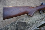 Winchester Model 70 Pre war / Transition 30-06 - 3 of 16