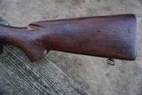 Winchester Model 70 Pre war / Transition 30-06 - 10 of 16