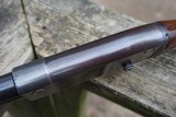 Remington Model 141 Early 1st yr 35 Rem Gamemaster Pump 1935 - 15 of 19