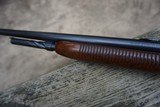 Remington Model 141 Early 1st yr 35 Rem Gamemaster Pump 1935 - 11 of 19