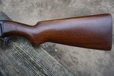 Remington Model 141 Early 1st yr 35 Rem Gamemaster Pump 1935 - 9 of 19