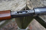 Remington Model 141 Early 1st yr 35 Rem Gamemaster Pump 1935 - 17 of 19