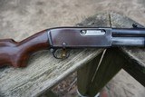 Remington Model 141 Early 1st yr 35 Rem Gamemaster Pump 1935 - 1 of 19