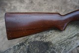 Remington Model 141 Early 1st yr 35 Rem Gamemaster Pump 1935 - 3 of 19