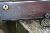 Remington Model 141 Early 1st yr 35 Rem Gamemaster Pump 1935 - 14 of 19