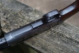 Remington Model 141 Early 1st yr 35 Rem Gamemaster Pump 1935 - 16 of 19