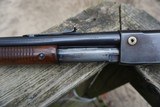 Remington Model 141 Early 1st yr 35 Rem Gamemaster Pump 1935 - 10 of 19
