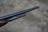 Remington Model 141 Early 1st yr 35 Rem Gamemaster Pump 1935 - 6 of 19