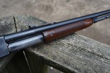 Remington Model 141 Early 1st yr 35 Rem Gamemaster Pump 1935 - 5 of 19