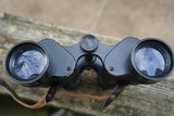 Beck & Kassel 8x32 German Binoculars in Heavy Leather Case Nice - 4 of 10