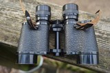 Beck & Kassel 8x32 German Binoculars in Heavy Leather Case Nice - 6 of 10