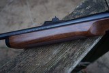 Remington 7400 30-06 Engraved Sheep & Elk Mint - 10 of 16