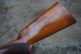 Early Belgium Browning 22 Semi Auto SA 22LR Wheel sight - 8 of 17