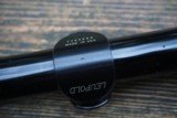 Leupold Vari X II 3x9x40 Gloss Black Mint Unused - 5 of 5