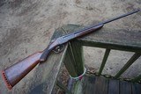 J StevensSpringfield 311 410 SxS Double Shotgun - 1 of 16