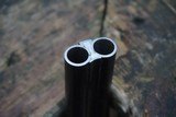 J StevensSpringfield 311 410 SxS Double Shotgun - 15 of 16