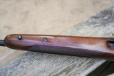 Winchester 88 308 Pre 64 1958 Very Nice Clean - 17 of 20