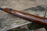 Winchester Model 70 Pre 64 30-06 1953 - 17 of 20