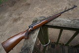 Winchester Model 70 Pre 64 30-06 1953 - 2 of 20
