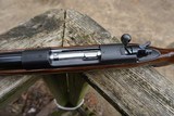 Winchester Model 70 Pre 64 30-06 1953 - 12 of 20