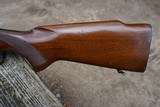 Winchester Model 70 Pre 64 30-06 1953 - 8 of 20