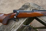 Winchester Model 70 Pre 64 30-06 1953 - 1 of 20