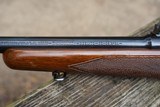 Winchester Model 70 Pre 64 30-06 1953 - 10 of 20