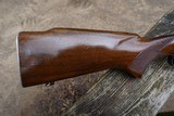 Winchester Model 70 Pre 64 243 Featherweight 1956 - 3 of 19