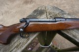 Winchester Model 70 Pre 64 243 Featherweight 1956 - 1 of 19