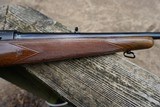 Winchester Model 70 Pre 64 243 Featherweight 1956 - 4 of 19